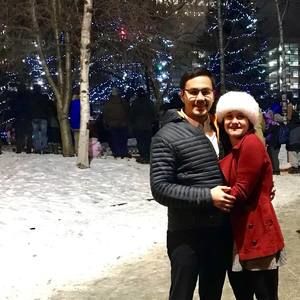 Meet your Posher, Adam